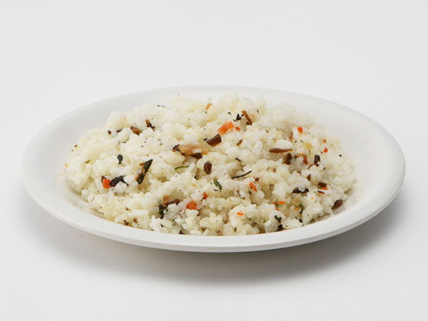 賜物 尾西食品 アルファ米 保存食 きのこごはん 100g×300個セット 日本