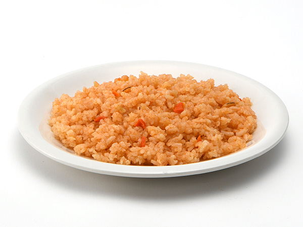 80gオニシのナシゴレン｜商品情報｜尾西食品株式会社